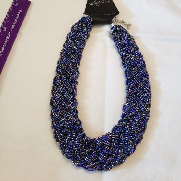 Jewelry - 2 For $20  Beautiful Necklace